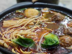 -清真·穆萨砂锅(大皮院店)