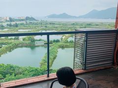 -途易晟曼湾度假酒店(大鹏店)