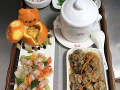 -美喇月子中心(南沙进港店)