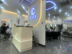 -CACA HAIR SALON