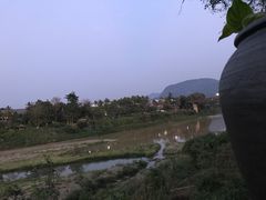 -乌托邦酒吧和餐厅