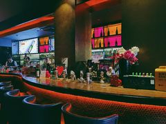 -YUE·6·西式融合餐厅(外滩六号店)