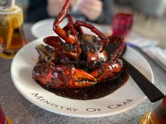 -Ministry of Crab•MOC(交子大道店)