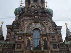 -滴血救世主教堂