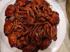 -顺风海鲜港(金玉兰店)