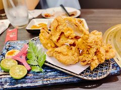 -AJIYA·池袋日式烧肉自助(天津万象城店)