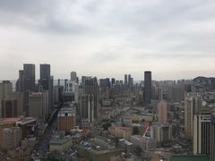 -大连中远海运洲际酒店