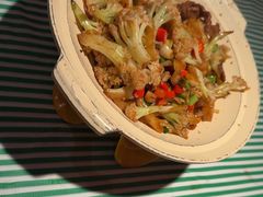 -楼兰新疆菜(江宁万达店)