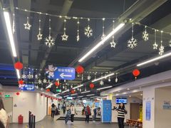 -世界之窗阿尔卑斯冰雪世界