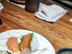 -炉胜·炉端烧·居酒屋