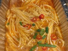 -邢氏老太太烧烤(南山店)