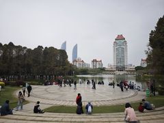 -厦门大学(思明校区)