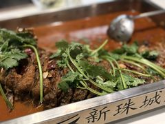 -新珠城鱼坊(龙湖店)