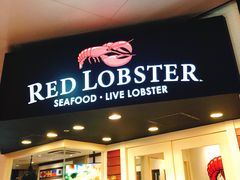 -RED LOBSTER(环球影城大阪店)