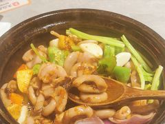 -啫神·广州地标美食(北京路店)