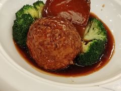 -银都上海菜馆(粤海东路店)