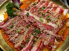 -九田家黑牛烤肉料理(新辰里亚运村店)