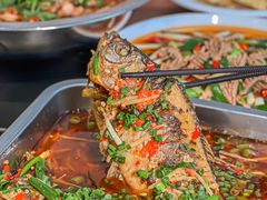 -蛙兔鸡自贡风味·特色江湖菜(广都店)