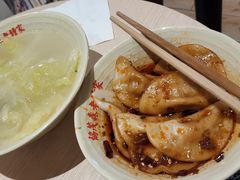 钟水饺-协茂森老钟家(龙湖滨江天街店)