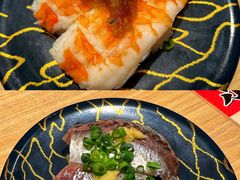 -大起水产回转寿司(道顿堀店)