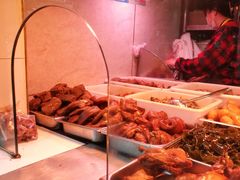 -黄毛鸭脖(汉阳总店)