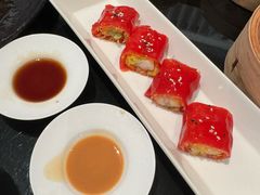 -ManHo万豪中餐厅(成都茂业JW万豪酒店)
