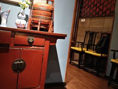 -金枝玉叶上海人家食府(三里河店)