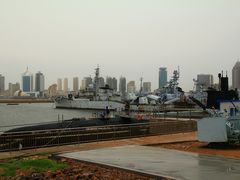 -中国人民解放军海军博物馆