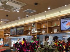 -韩香福烤肉庄园(荣成店)