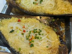 -云晓光头烧烤吧(盛夏店)