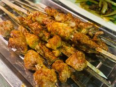 -东方亚克西餐厅(西康路店)