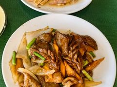 -华光餐厅(复兴路店)