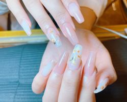 -RL Nail·瑞丽美甲美睫品牌原创店