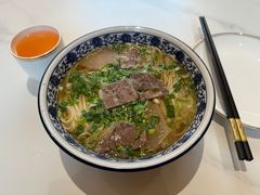 -燕兰楼·清真西北融合菜(亚运村店)