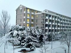 -安徽大学(磬苑校区)