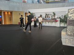 -深圳大梅沙京基洲际度假酒店