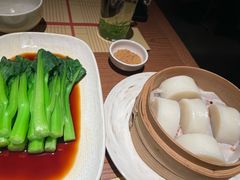 -荣家黄鱼面(前滩太古里店)