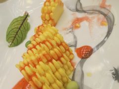 -西安西藏大厦开元名都大酒店·四季轩中餐厅