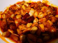 -峨嵋酒家(地安门店)