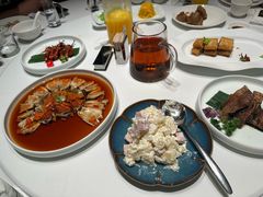 -荣兴酒家(徐家汇店)