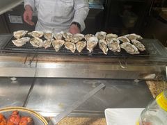 -皇朝万鑫自助餐厅