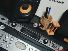 -Resonance Studio·救声舱录音棚(田子坊店)