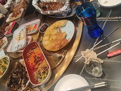 -高鸽子锦州烧烤63年(海阳路店)