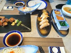 -極上萬膳·日料放题(来福士江景店)