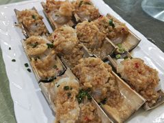 -大自然美食农庄(广州南站店)