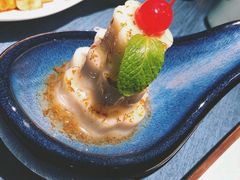 -隐食私房菜(渡口·光荣院南门·老街店)