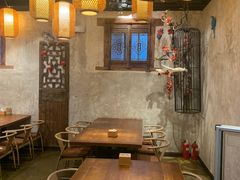 -锦小馆(安贞店)
