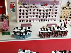 -云柏鞋业(十里堡店)