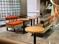 -Sips&Lick茶兰咖啡(五道口店)