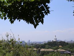 景点-景山公园